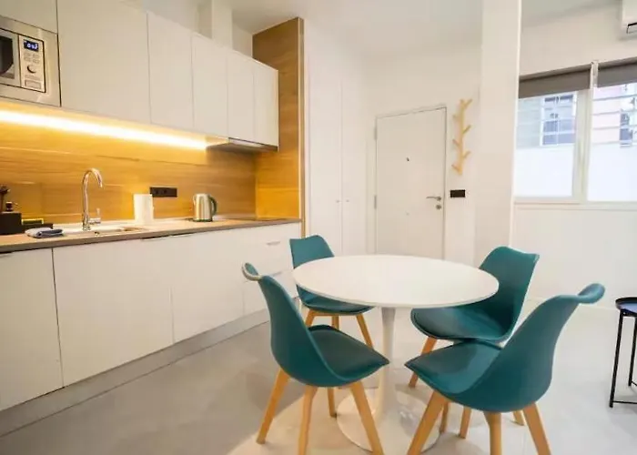 Center Medina Suite