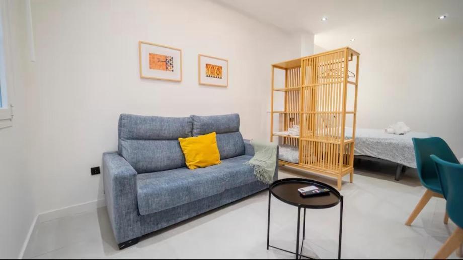 Apartment Center Medina *