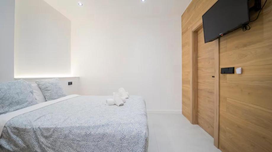 Appartement Center Medina Granada